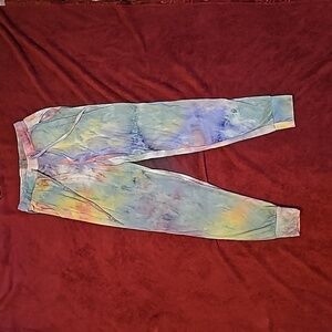 Pj/daytime joggers